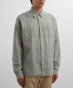 Oliver Spencer Shirts^New York Special Fletcher Green Shirt