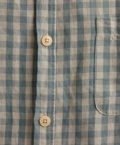 Oliver Spencer Shirts^New York Special Fletcher Green Shirt