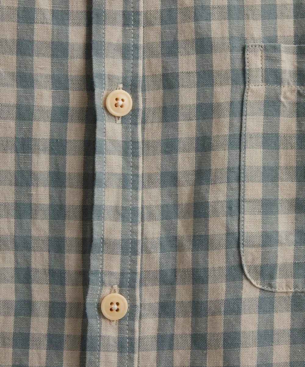 Oliver Spencer Shirts^New York Special Fletcher Green Shirt