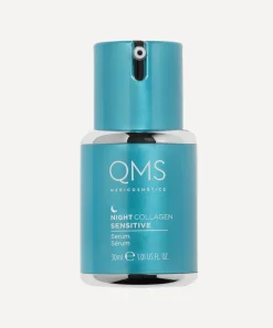 QMS Medicosmetics Skin Concern|Facial Serums & Oils^Night Collagen Sensitive 30ml