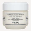 Sisley Paris Moisturisers^Night Cream with Collagen and Woodmallow 50ml