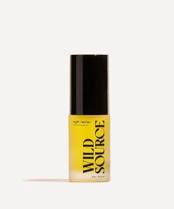Wild Source Facial Serums & Oils^Night Nectar 15ml