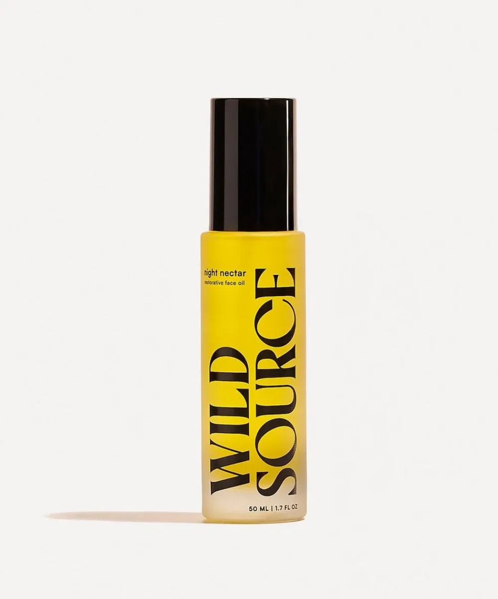 Wild Source Facial Serums & Oils^Night Nectar 50ml