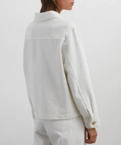 A.P.C. Tops^Nikkie Denim Jacket