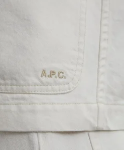 A.P.C. Tops^Nikkie Denim Jacket