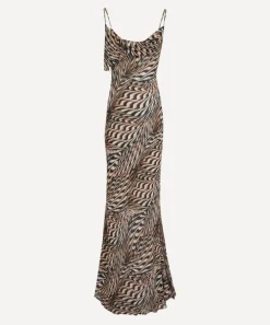 Rat & Boa Dresses^Nikos Maxi Dress
