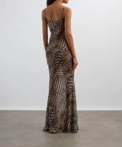 Rat & Boa Dresses^Nikos Maxi Dress