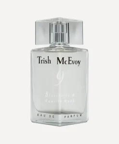 Trish McEvoy Womens Perfume^No 9 Blackberry and Vanilla Musk Eau de Parfum 50ml