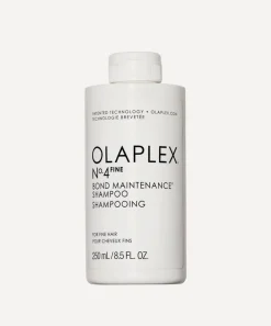OLAPLEX Conditioner^No 4 Fine Bond Maintenance Shampoo 250ml