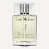 Trish McEvoy Womens Perfume^No 3 Snowdrop and Crystal Flowers Eau de Toilette 50ml