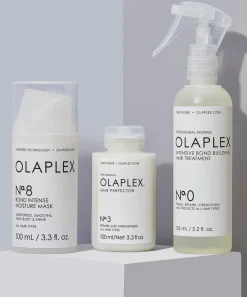 OLAPLEX Hair Treatments & Oils^No.8 Bond Intense Moisture Mask 100ml
