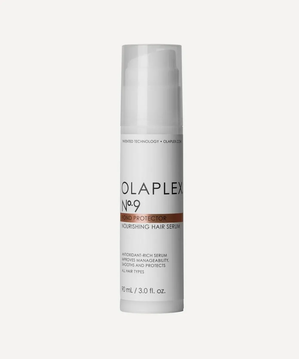 OLAPLEX Hair Treatments & Oils^No.9 Bond Protector Nourishing Hair Serum 90ml