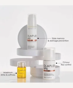 OLAPLEX Hair Treatments & Oils^No.9 Bond Protector Nourishing Hair Serum 90ml