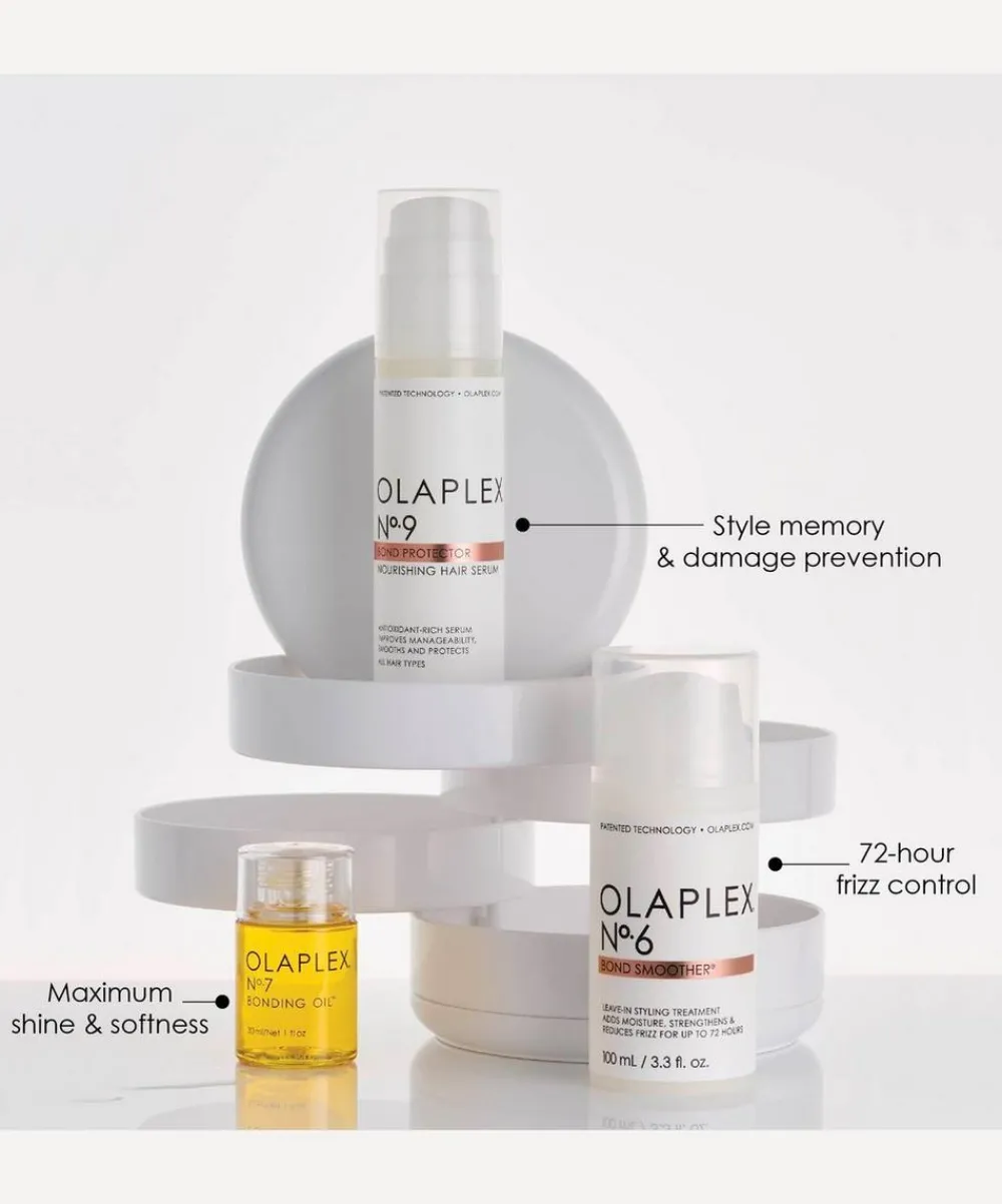 OLAPLEX Hair Treatments & Oils^No.9 Bond Protector Nourishing Hair Serum 90ml