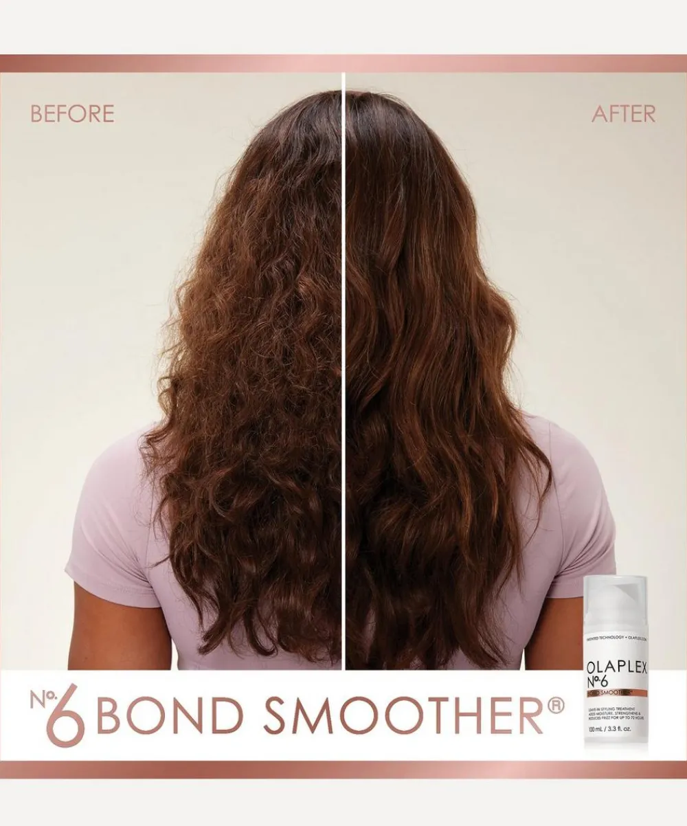OLAPLEX Hair Treatments & Oils^No.6 Bond Smoother 100ml