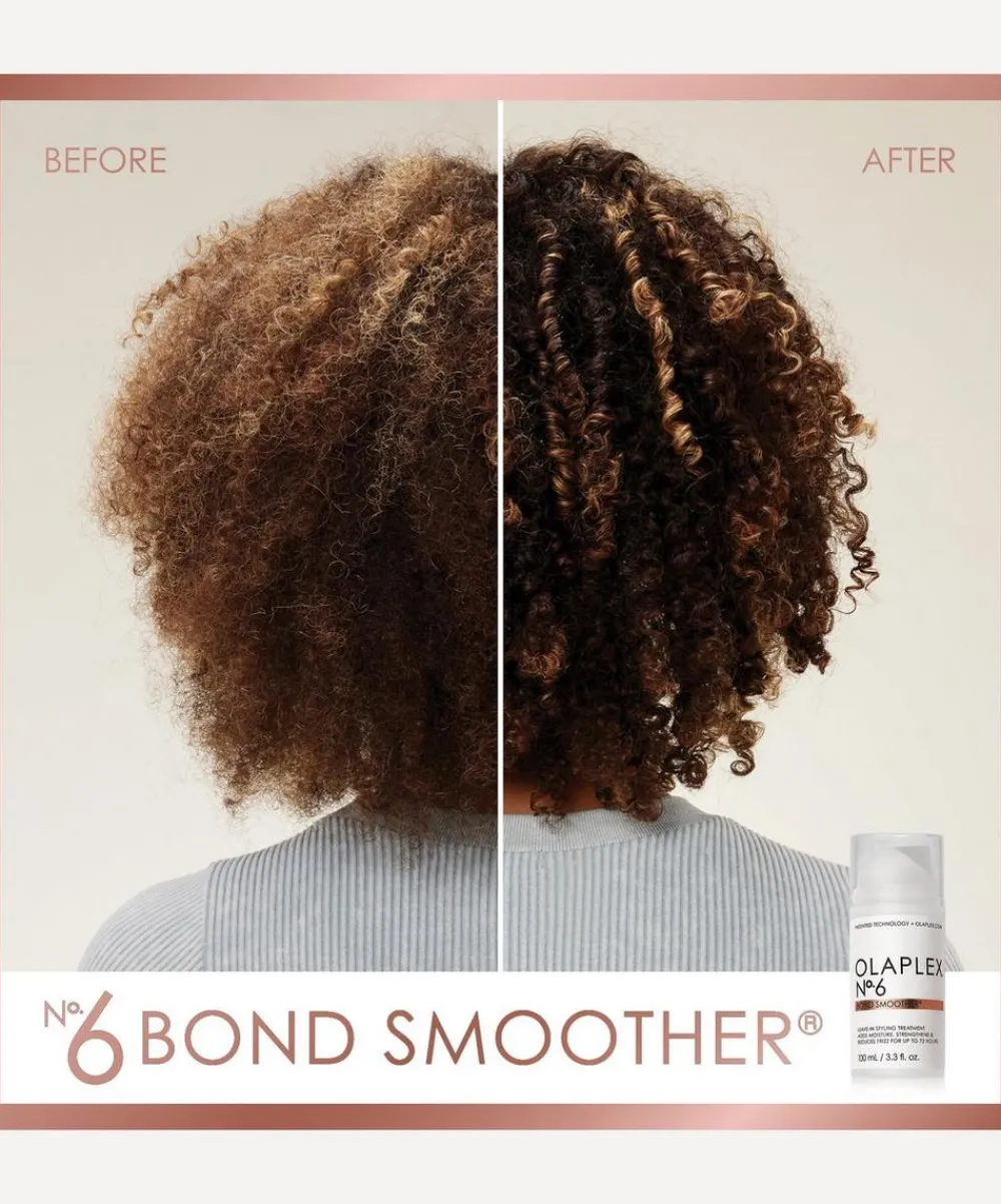 OLAPLEX Hair Treatments & Oils^No.6 Bond Smoother 100ml