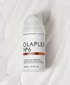 OLAPLEX Hair Treatments & Oils^No.6 Bond Smoother 100ml