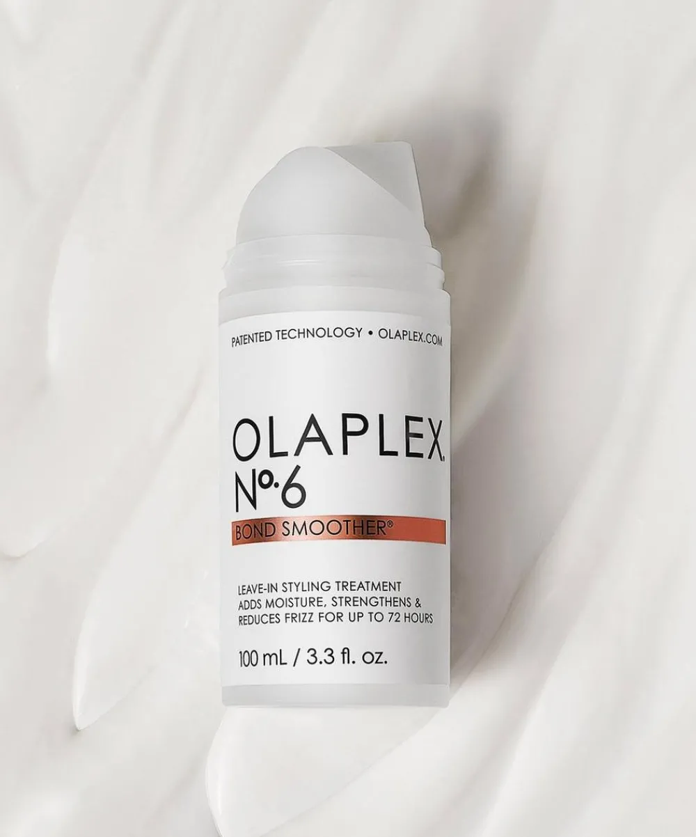 OLAPLEX Hair Treatments & Oils^No.6 Bond Smoother 100ml