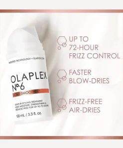 OLAPLEX Hair Treatments & Oils^No.6 Bond Smoother 100ml