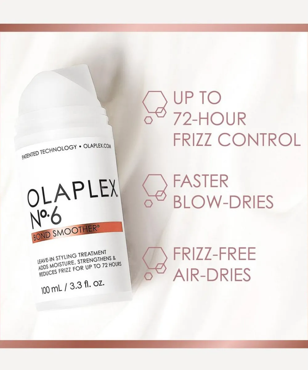 OLAPLEX Hair Treatments & Oils^No.6 Bond Smoother 100ml