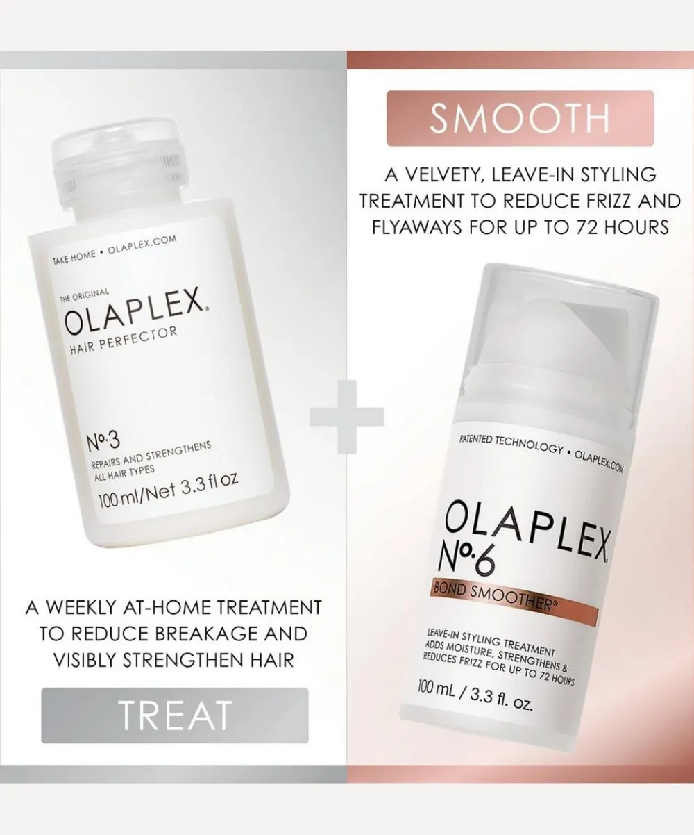 OLAPLEX Hair Treatments & Oils^No.6 Bond Smoother 100ml