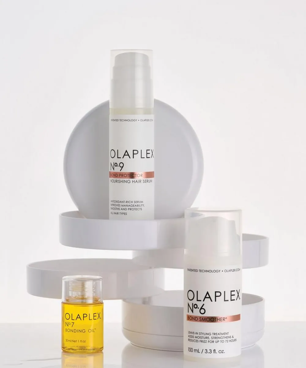 OLAPLEX Hair Styling^No.7 Bonding Oil 30ml