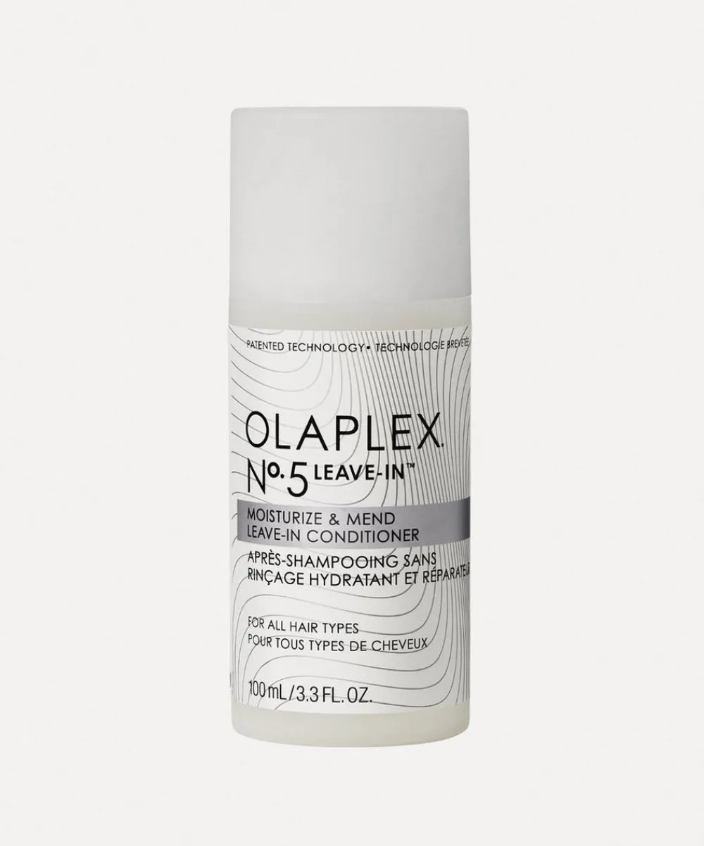 OLAPLEX Conditioner^No.5 Moisturise and Mend Leave-In Conditioner 100ml