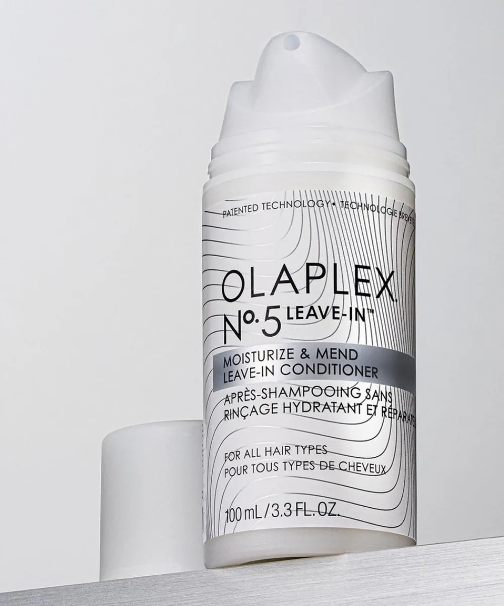 OLAPLEX Conditioner^No.5 Moisturise and Mend Leave-In Conditioner 100ml