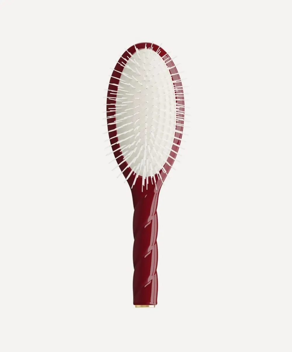 La Bonne Brosse Hair Styling^NO.7 THE INTENSE Detangling and Stimulating Hair Brush