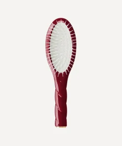 La Bonne Brosse Hair Styling^NO.7 THE INTENSE Small Detangling and Stimulating Hair Brush