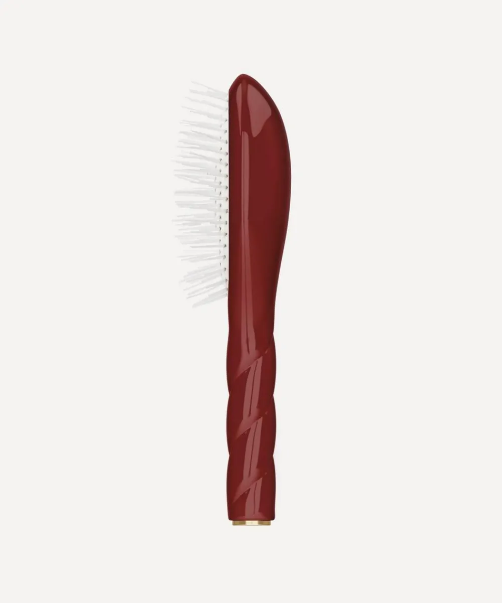 La Bonne Brosse Hair Styling^NO.7 THE INTENSE Small Detangling and Stimulating Hair Brush