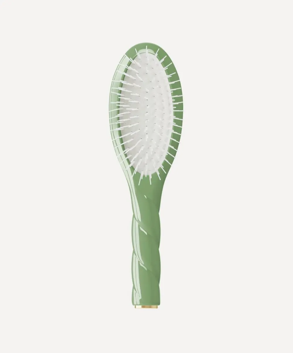 La Bonne Brosse Hair Styling^NO.7 THE INTENSE Small Detangling and Stimulating Hair Brush