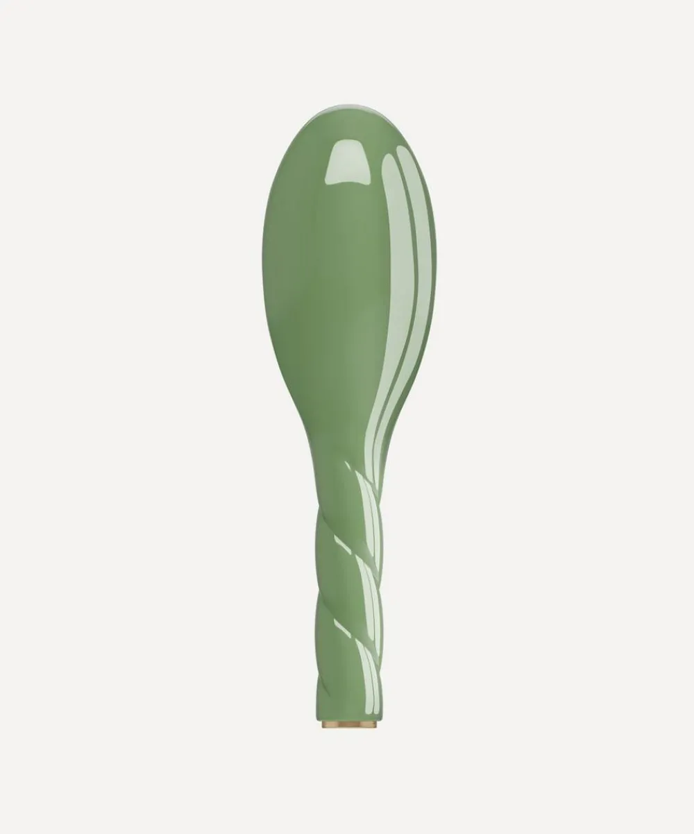 La Bonne Brosse Hair Styling^NO.7 THE INTENSE Small Detangling and Stimulating Hair Brush