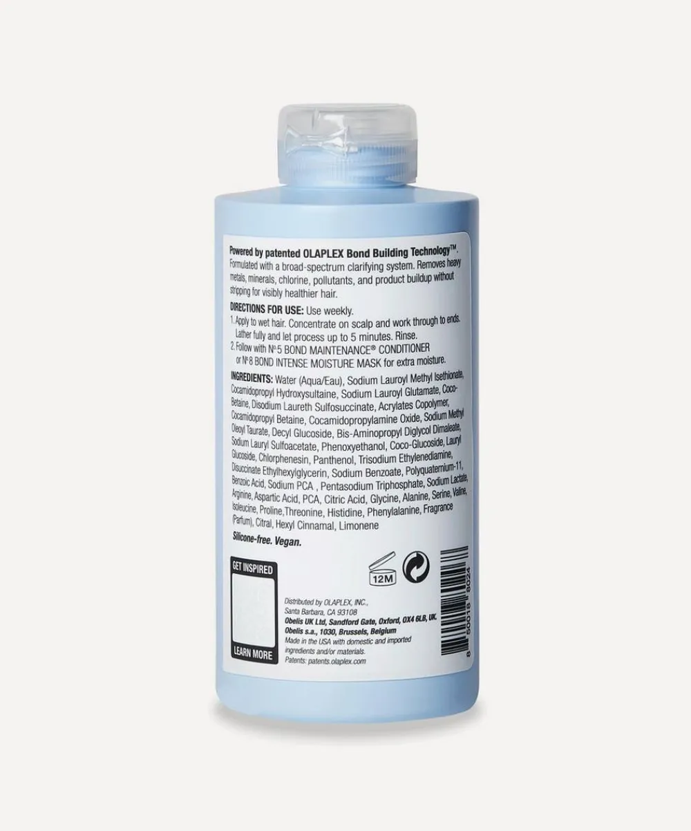 OLAPLEX Shampoo^No.4C Bond Maintenance Clarifying Shampoo 250ml