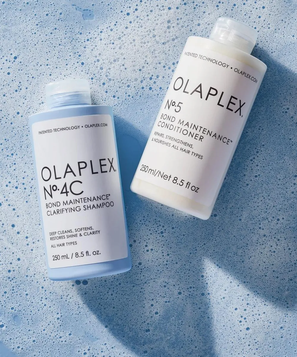 OLAPLEX Shampoo^No.4C Bond Maintenance Clarifying Shampoo 250ml