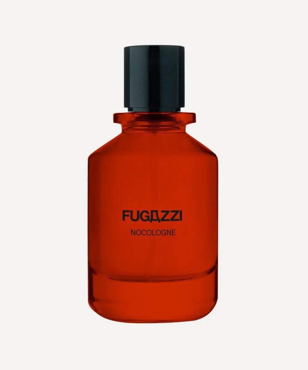 Fugazzi Womens Perfume^Nocologne Eau de Parfum 100ml