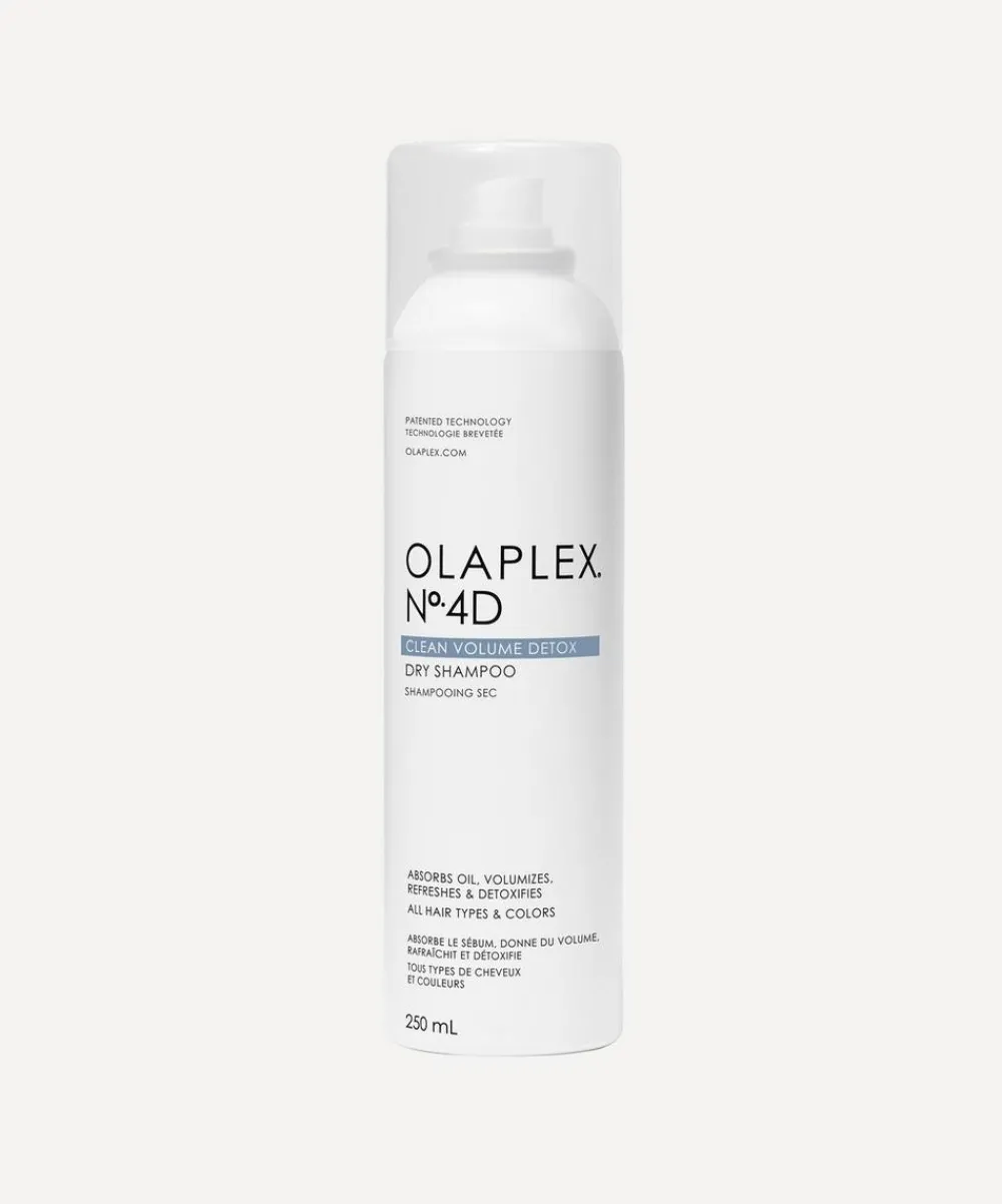 OLAPLEX Shampoo^No.4D Clean Volume Detox Dry Shampoo 250ml