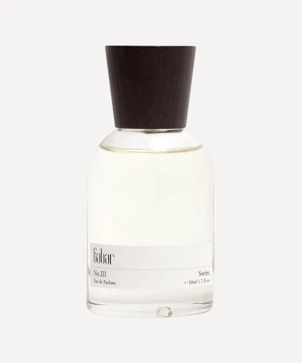 Gabar Womens Perfume^No.III Swim Eau de Parfum 50ml