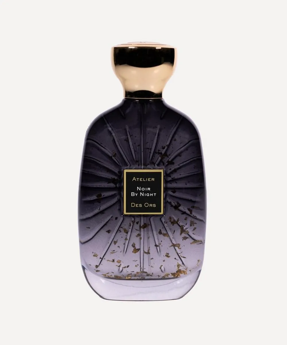 Atelier Des Ors Womens Perfume^Noir by Night Eau de Parfum 100ml