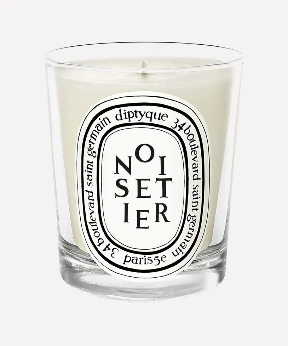 Diptyque Candles & Candle Holders^Noisetier Scented Candle 190g