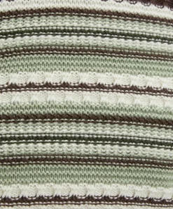NN07 Knitwear & Sweats^Nolan Textured Cardigan Polo