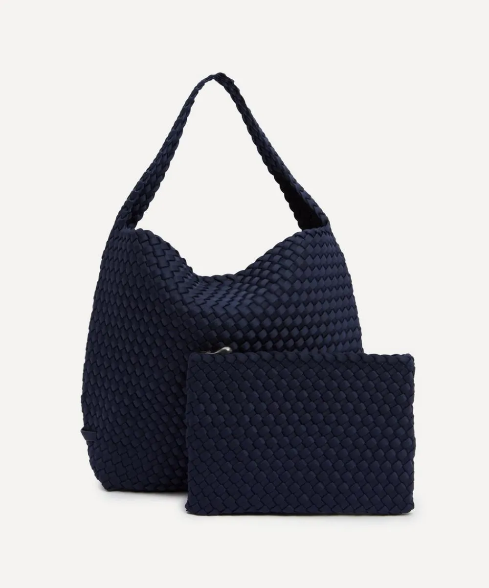 Naghedi Bags^Nomad Medium Hobo Bag