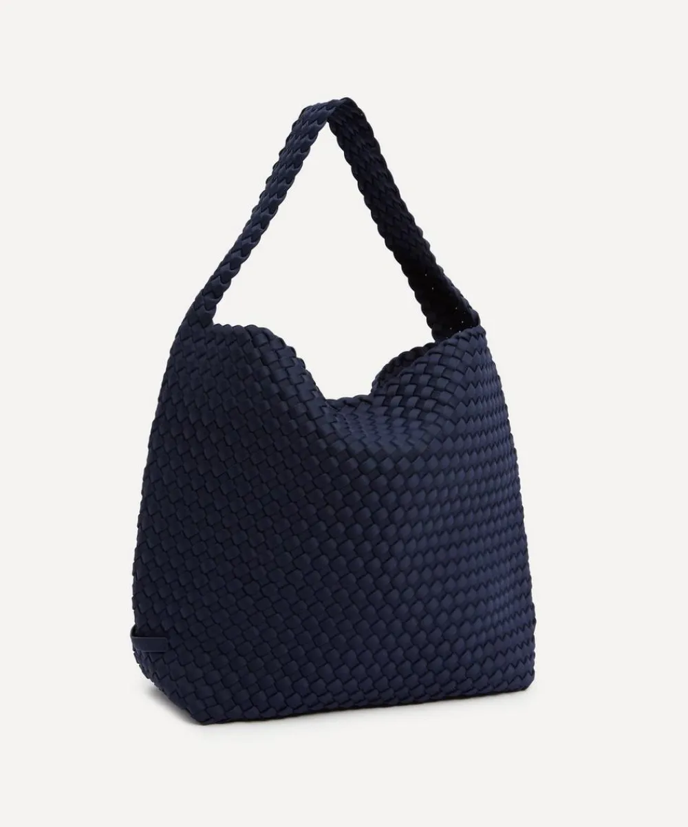 Naghedi Bags^Nomad Medium Hobo Bag