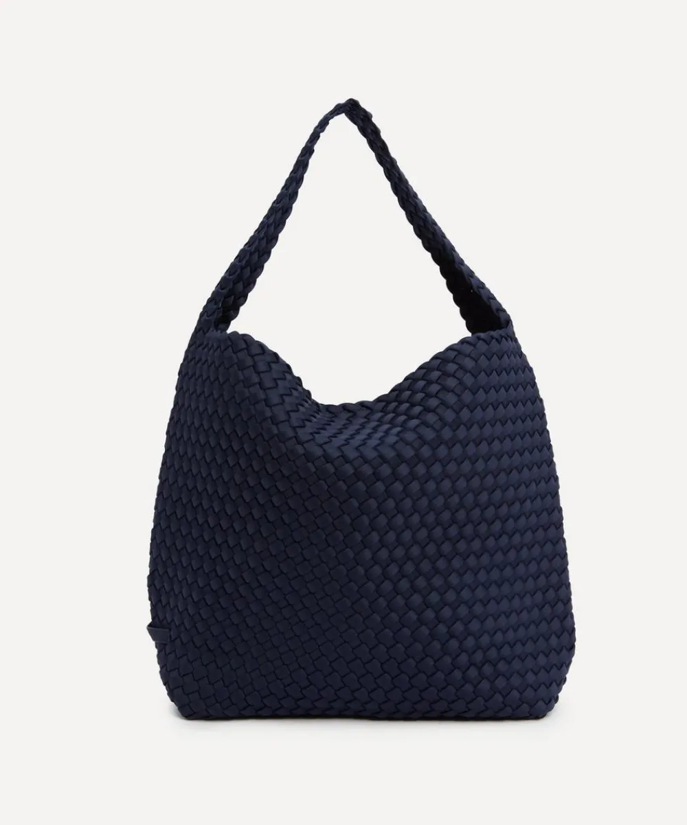 Naghedi Bags^Nomad Medium Hobo Bag
