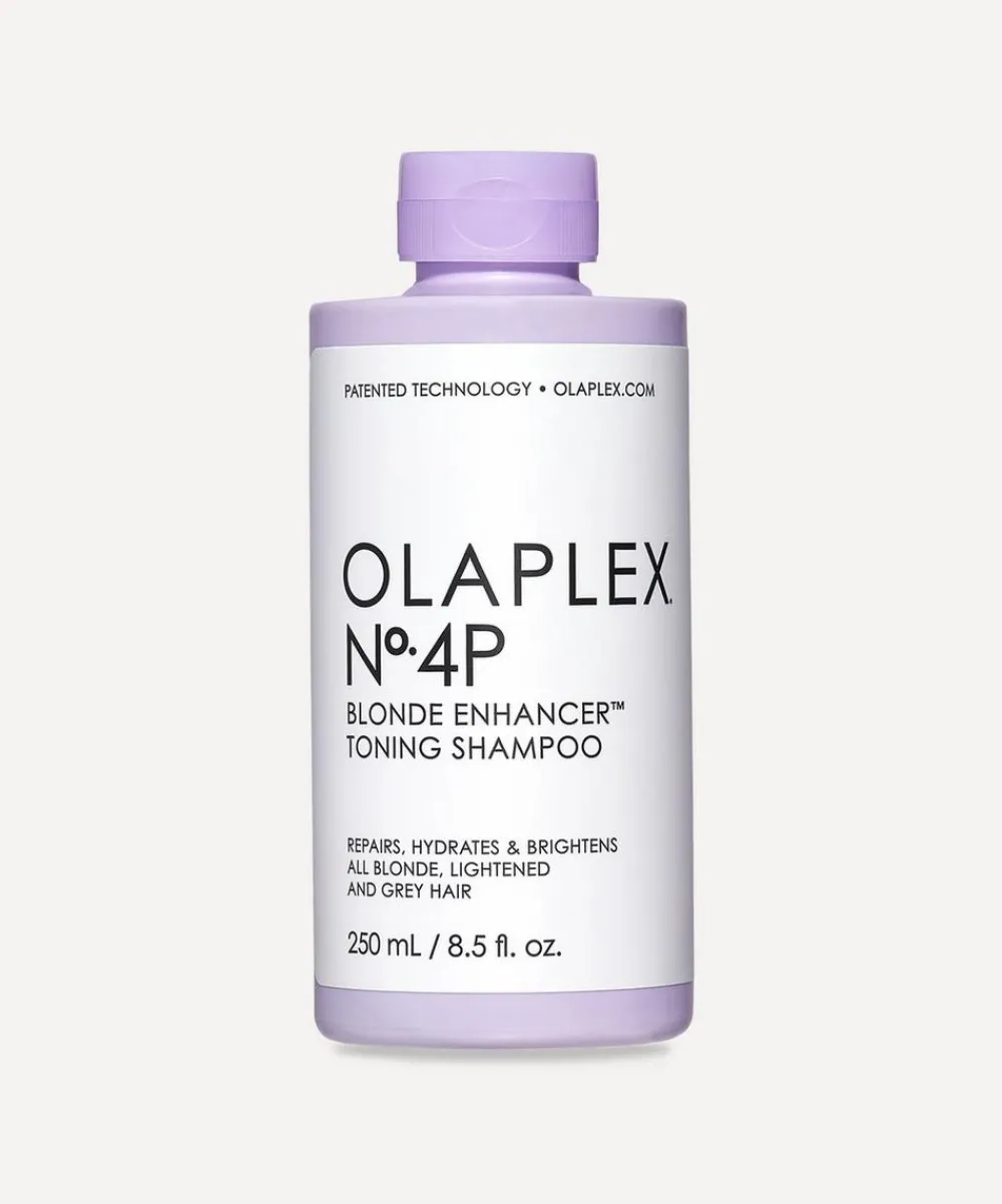 OLAPLEX Shampoo^No.4P Blonde Enhancer Toning Shampoo 250ml