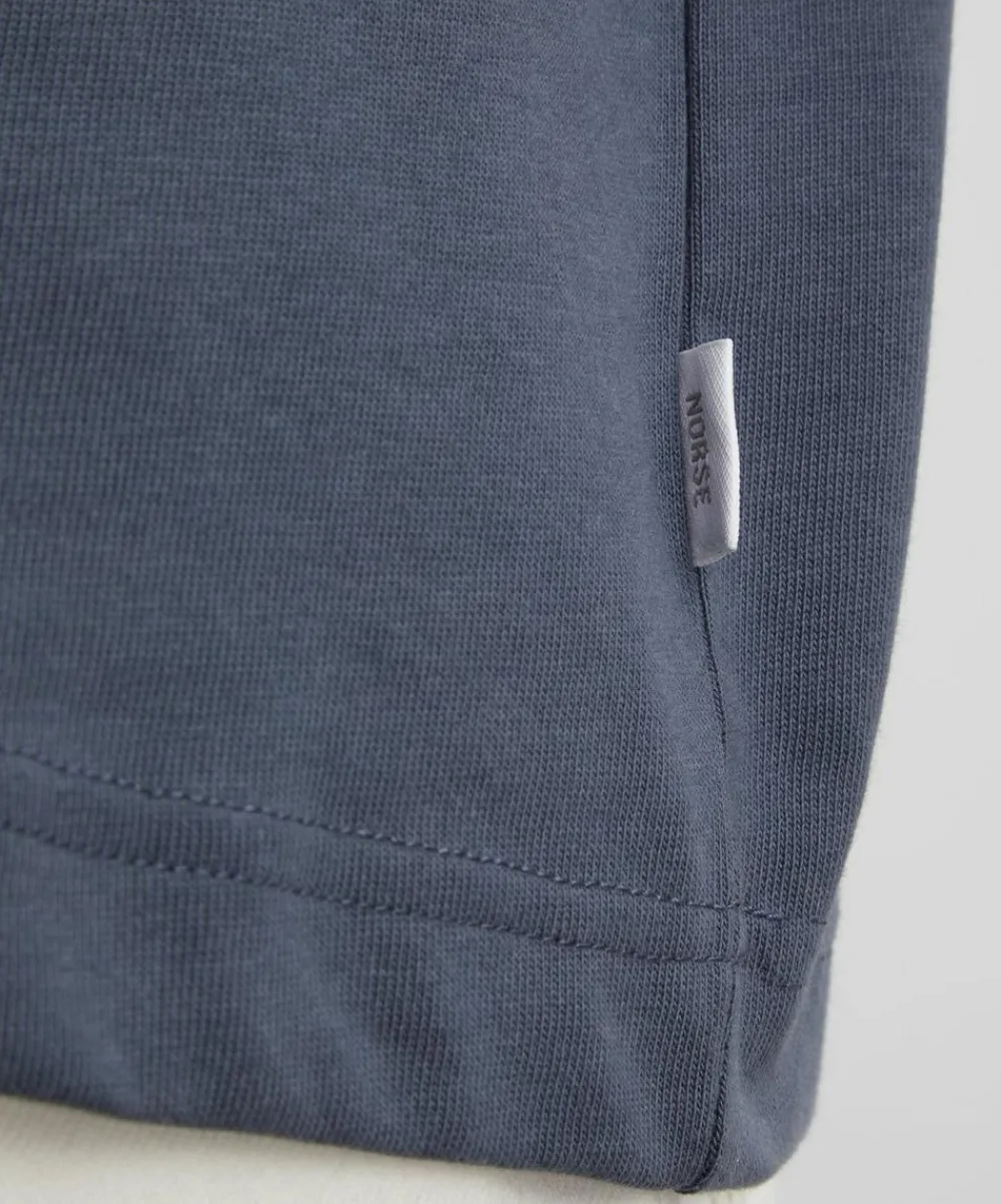 Norse Projects Tops^Norse Standard Heavy Loose Long-Sleeve T-Shirt