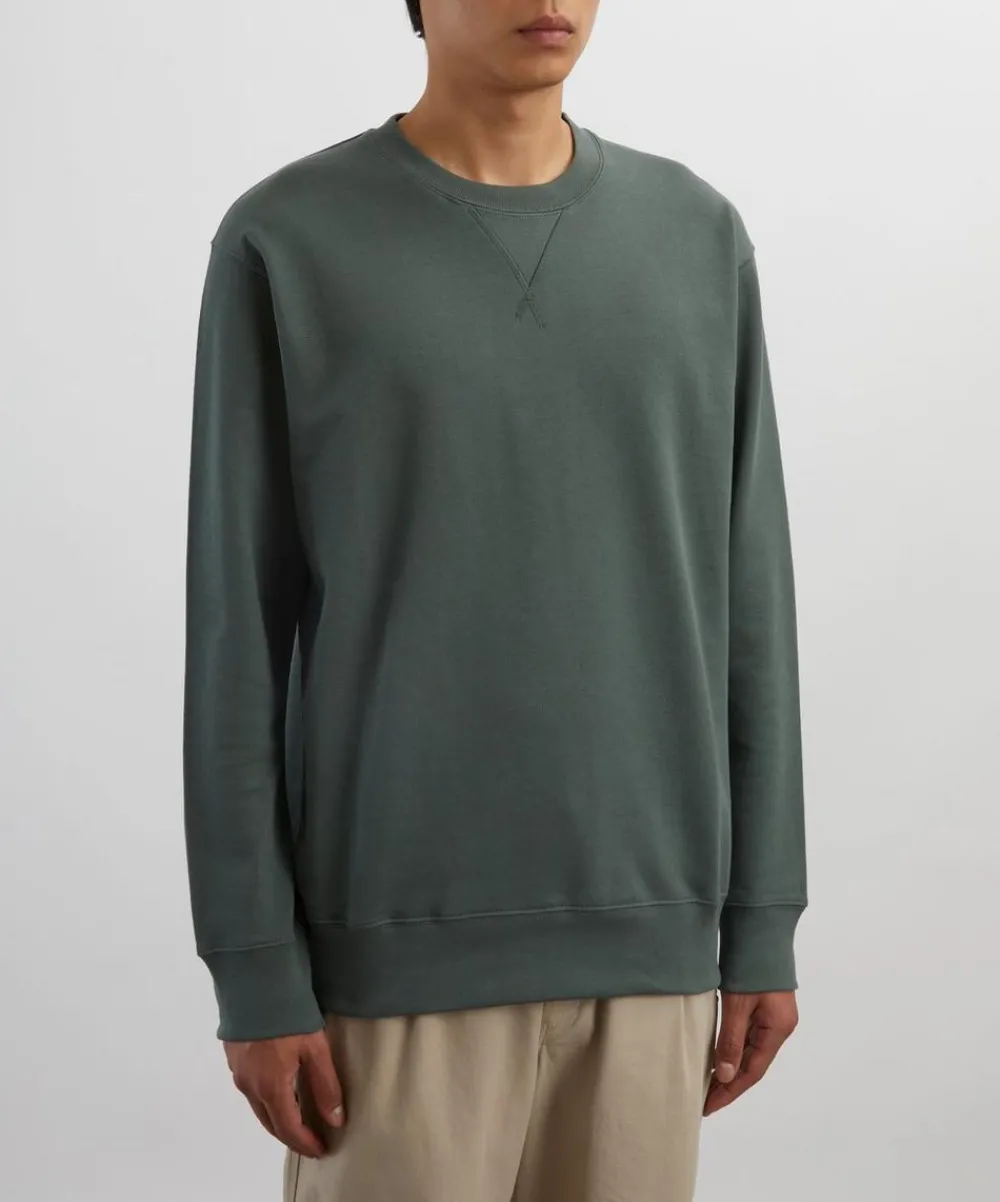 Norse Projects Knitwear & Sweats^Norse Standard Sweatshirt