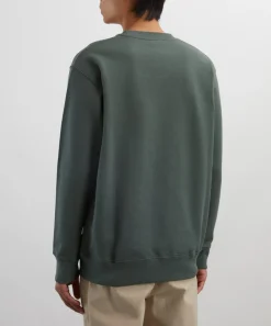 Norse Projects Knitwear & Sweats^Norse Standard Sweatshirt