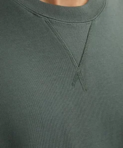 Norse Projects Knitwear & Sweats^Norse Standard Sweatshirt