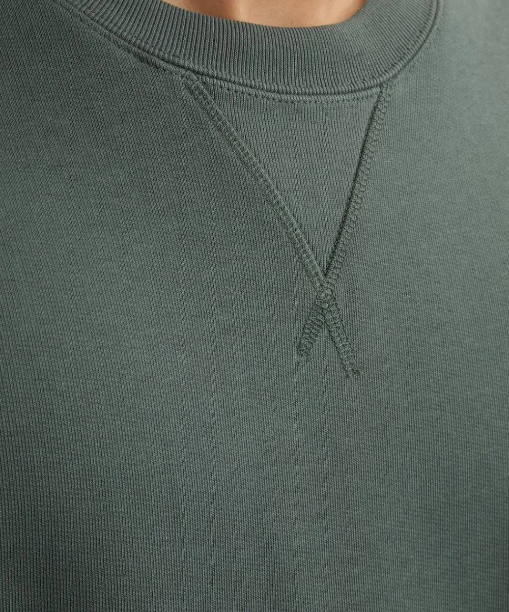 Norse Projects Knitwear & Sweats^Norse Standard Sweatshirt